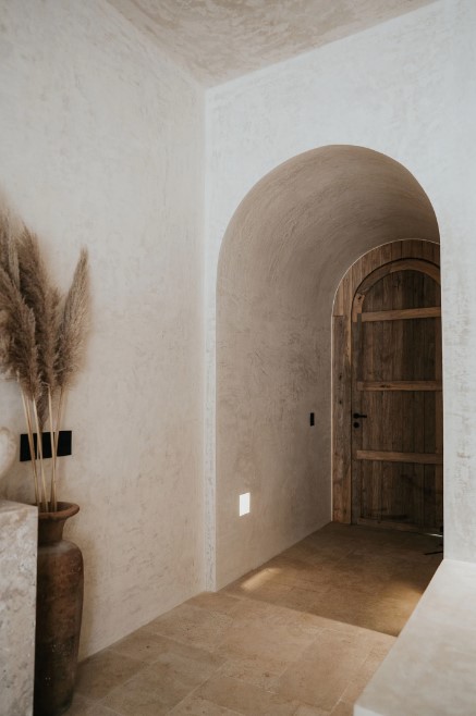 Visite d'appartement