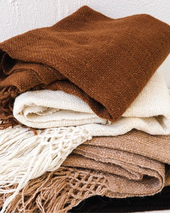Décorer votre intérieur pour l'automne