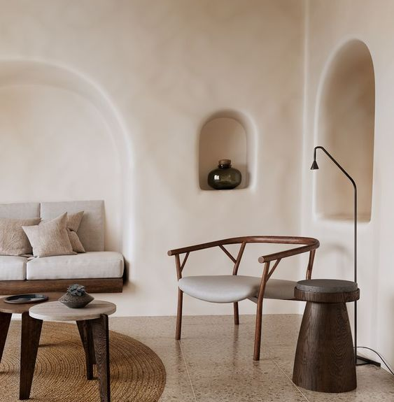 Les tendances déco 2023