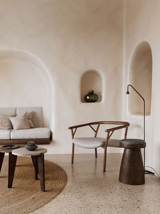 Les tendances déco 2023
